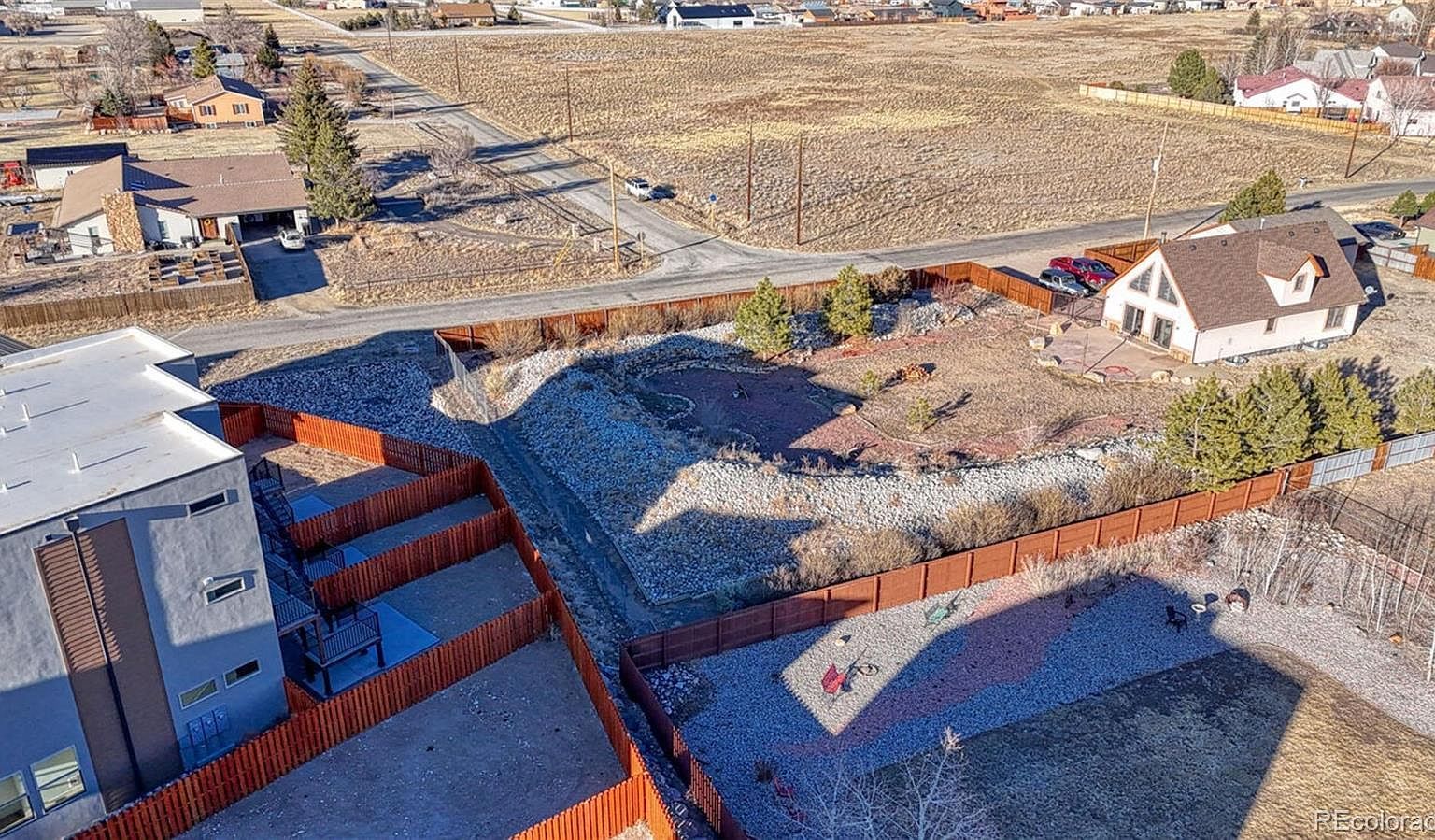 7559 County Road 141 Salida, CO 81201  | Land/Lot