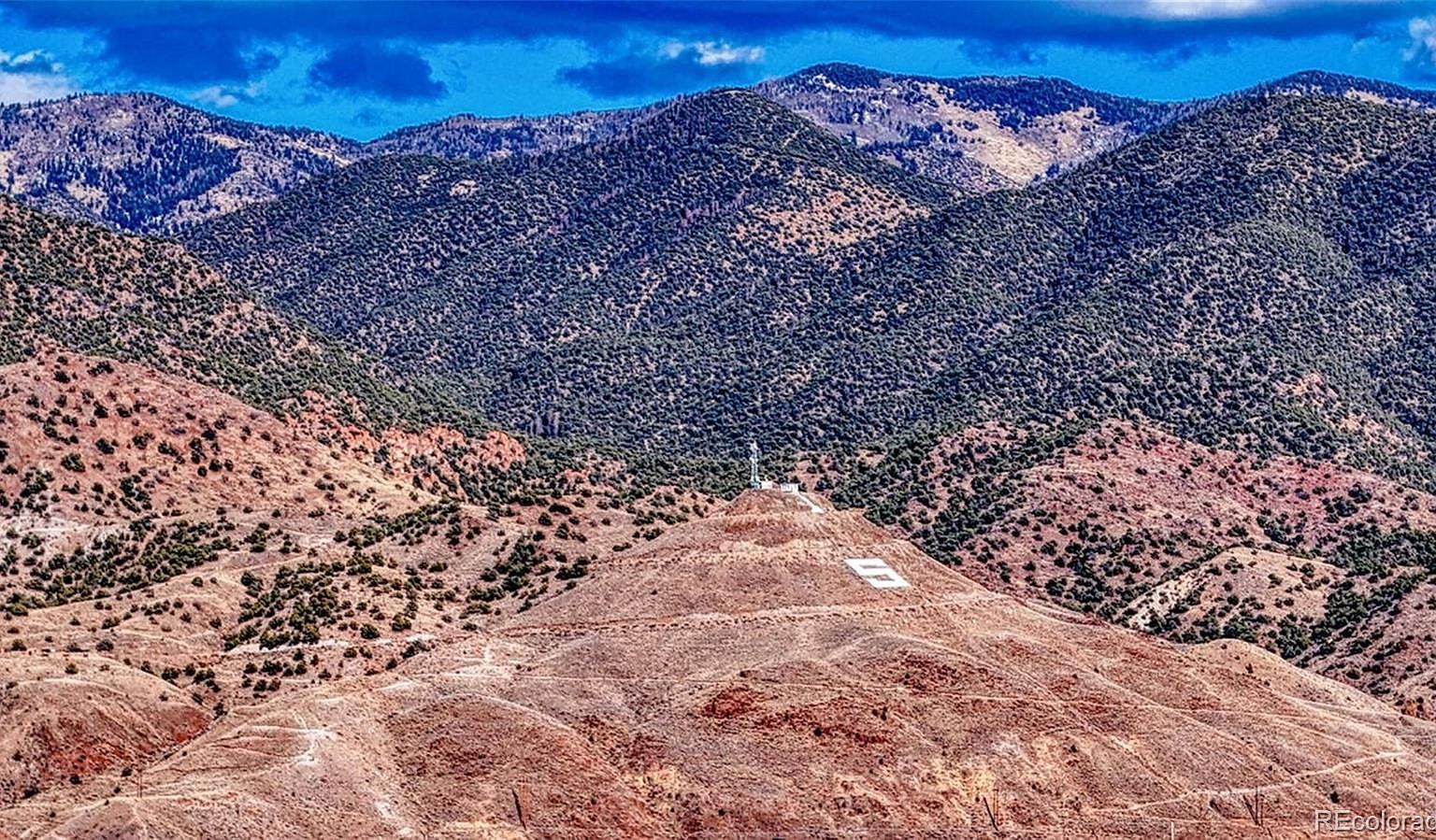 7563 County Road 141 Salida, CO 81201  | Land/Lot