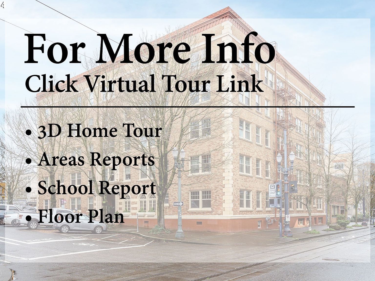 709 SW 16th Ave UNIT 204 Portland, OR 97205  | Condominium