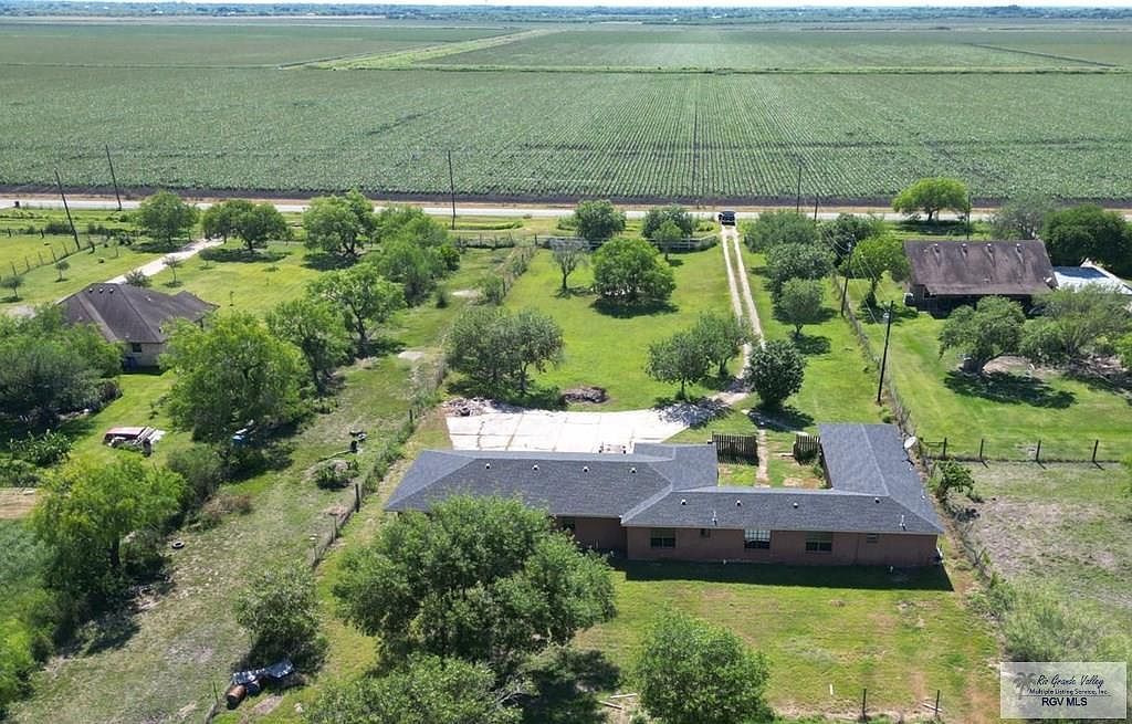 28099 Nelson Rd San Benito, TX 78586 | Single Family