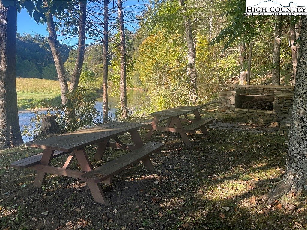 Stoney Brook Dr Lansing, NC 28643  | Land/Lot