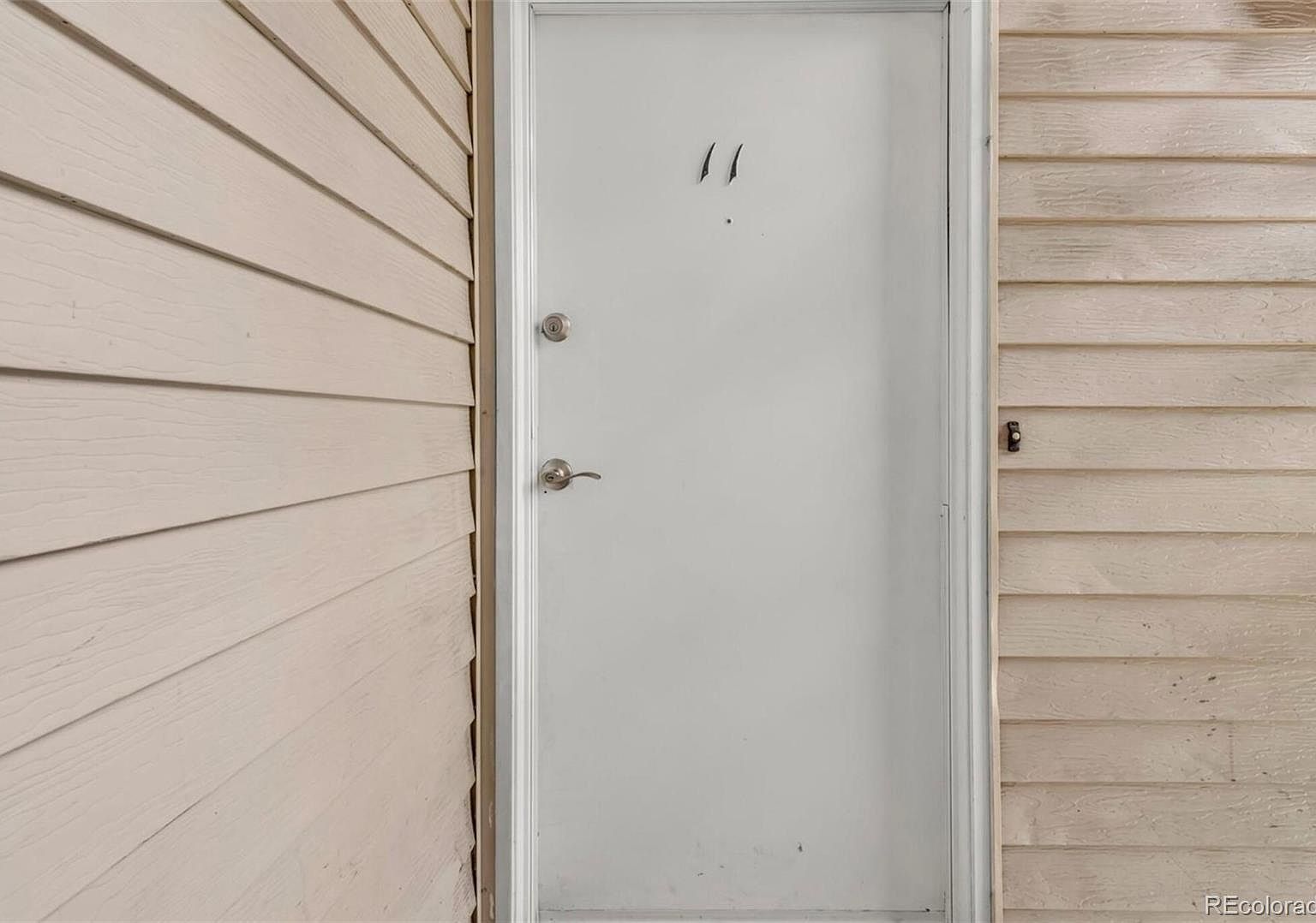 3613 S Sheridan Blvd UNIT 11 Lakewood, CO 80235  | Condominium