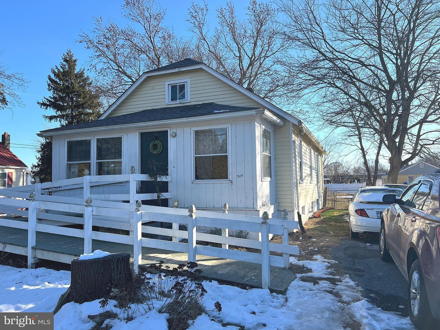 1520 N Little Creek Rd Dover, DE 19901 | Single Family