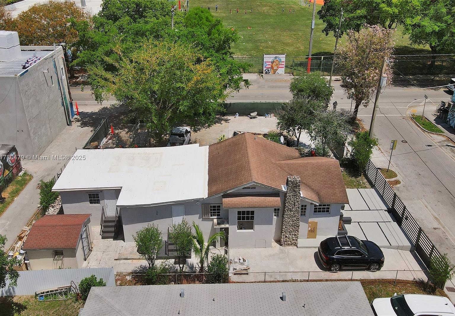 213 NW 34th Ter Miami, FL 33127  | Single Family