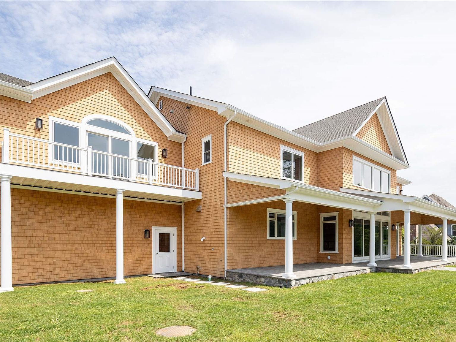 150 Hillcrest Dr N Orient, NY 11957 | Single Family