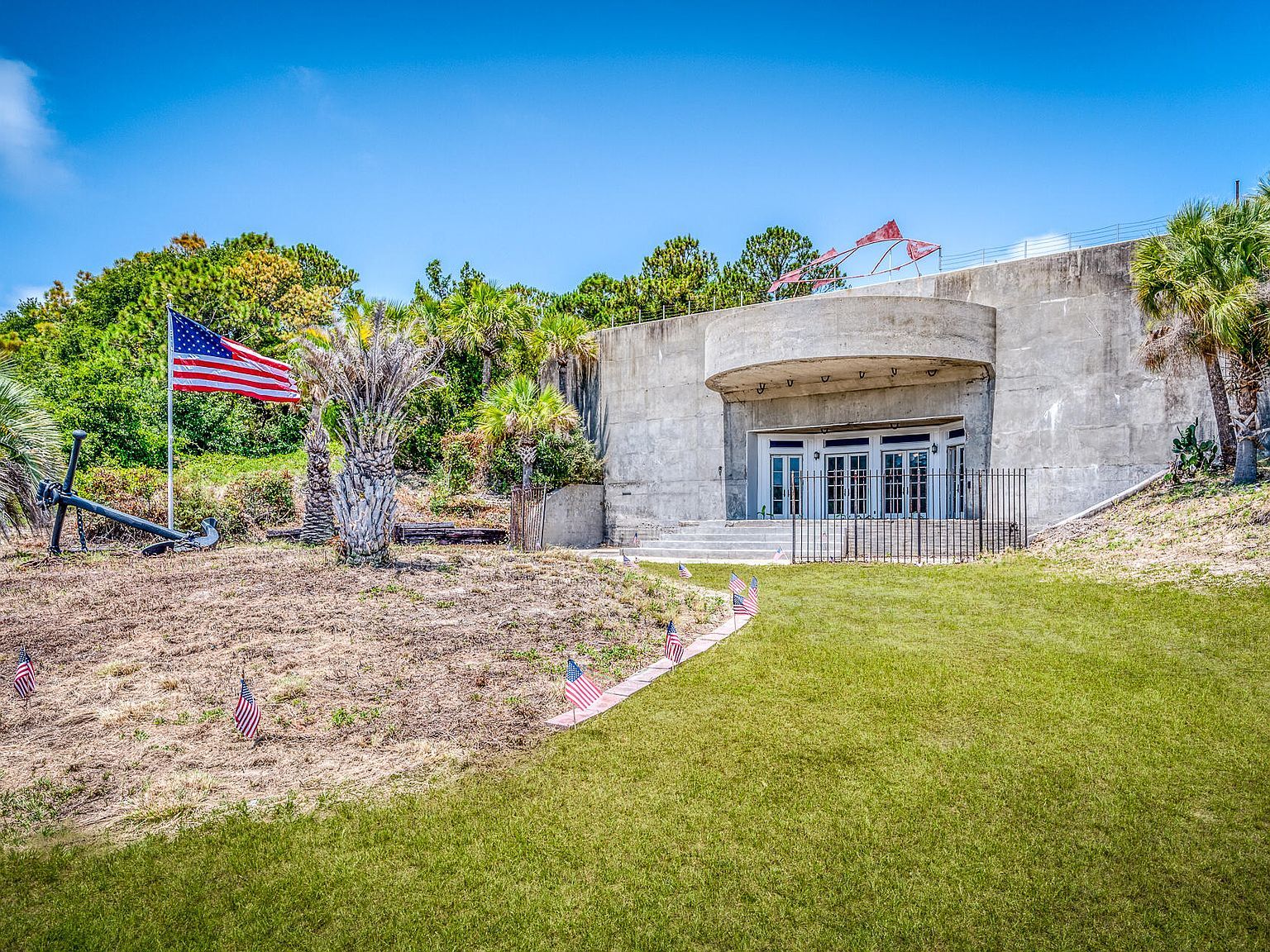 3030 Brownell Ave Sullivans Island, SC 29482  | Single Family