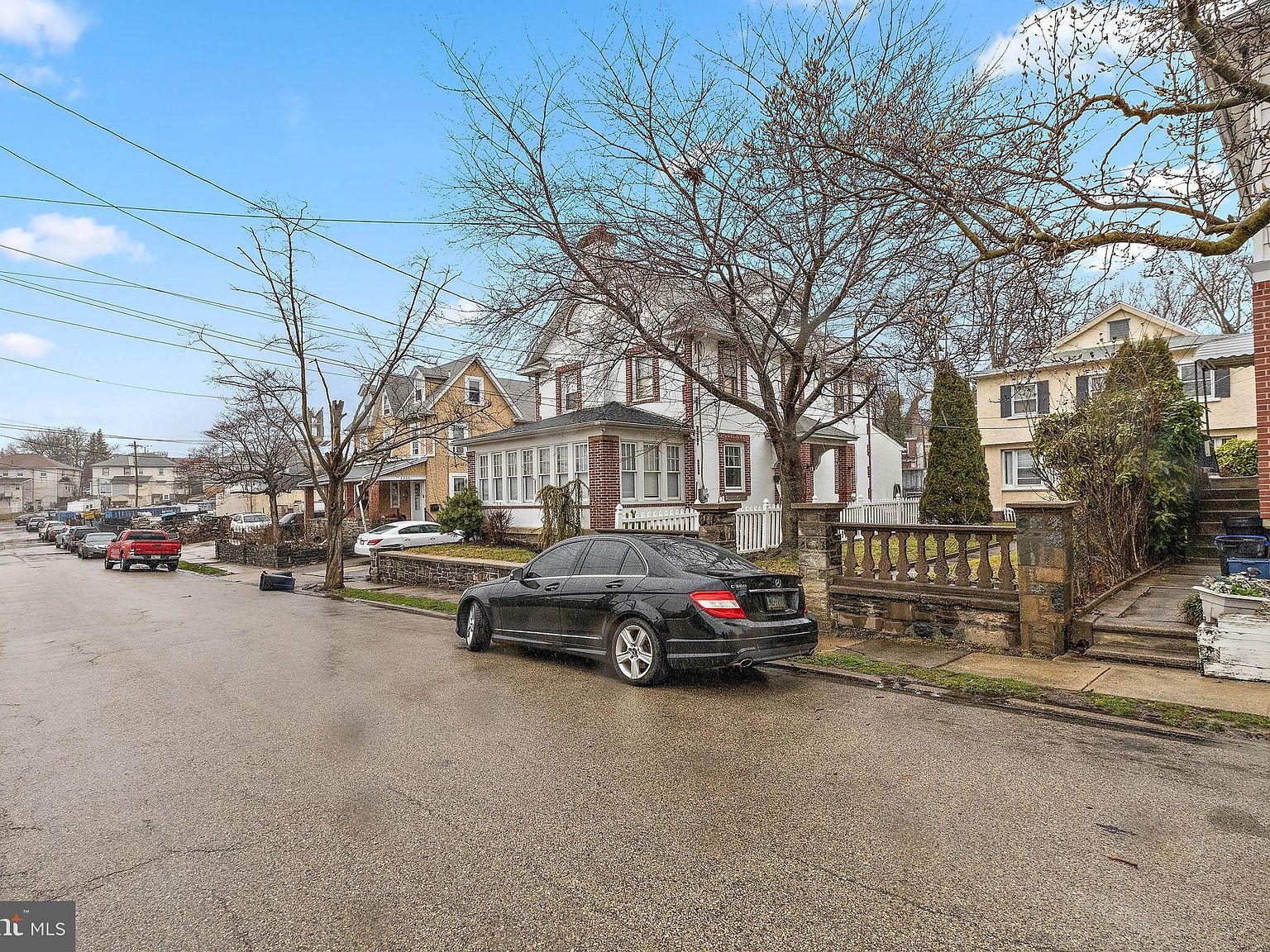 8525 Monroe Ave Upper Darby, PA 19082  | Single Family