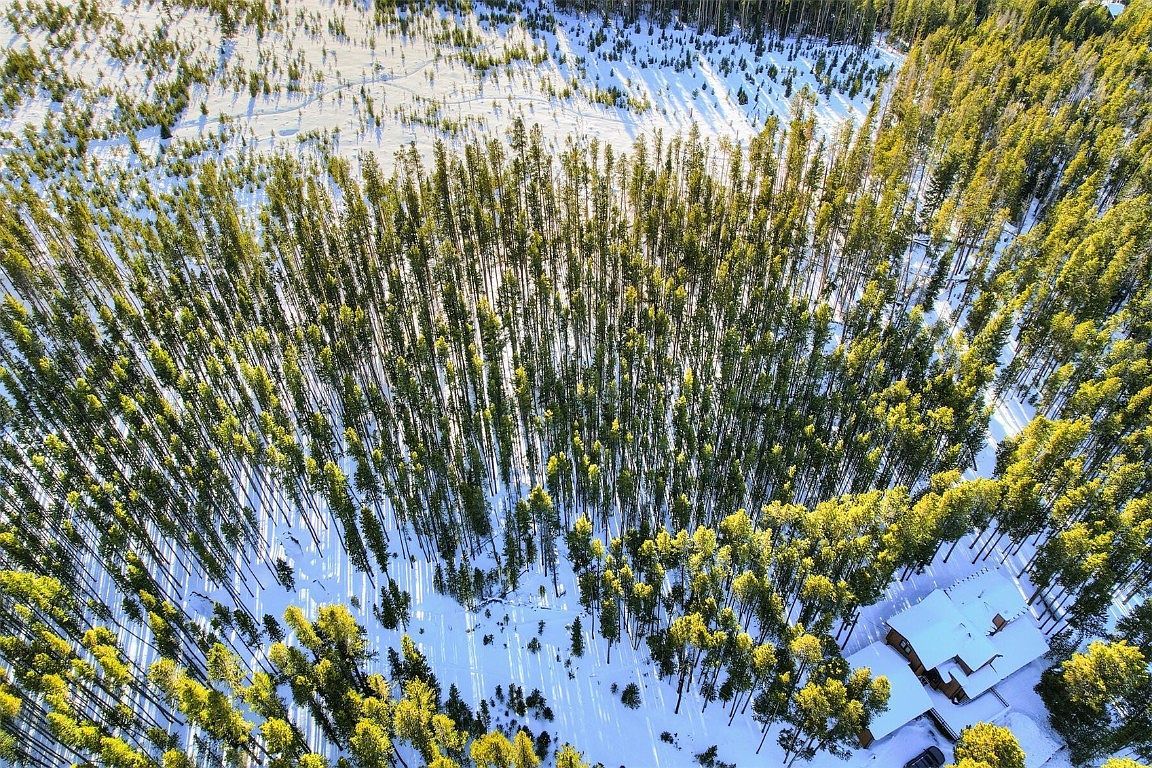 57 Apex Cir Breckenridge, CO 80424  | Land/Lot