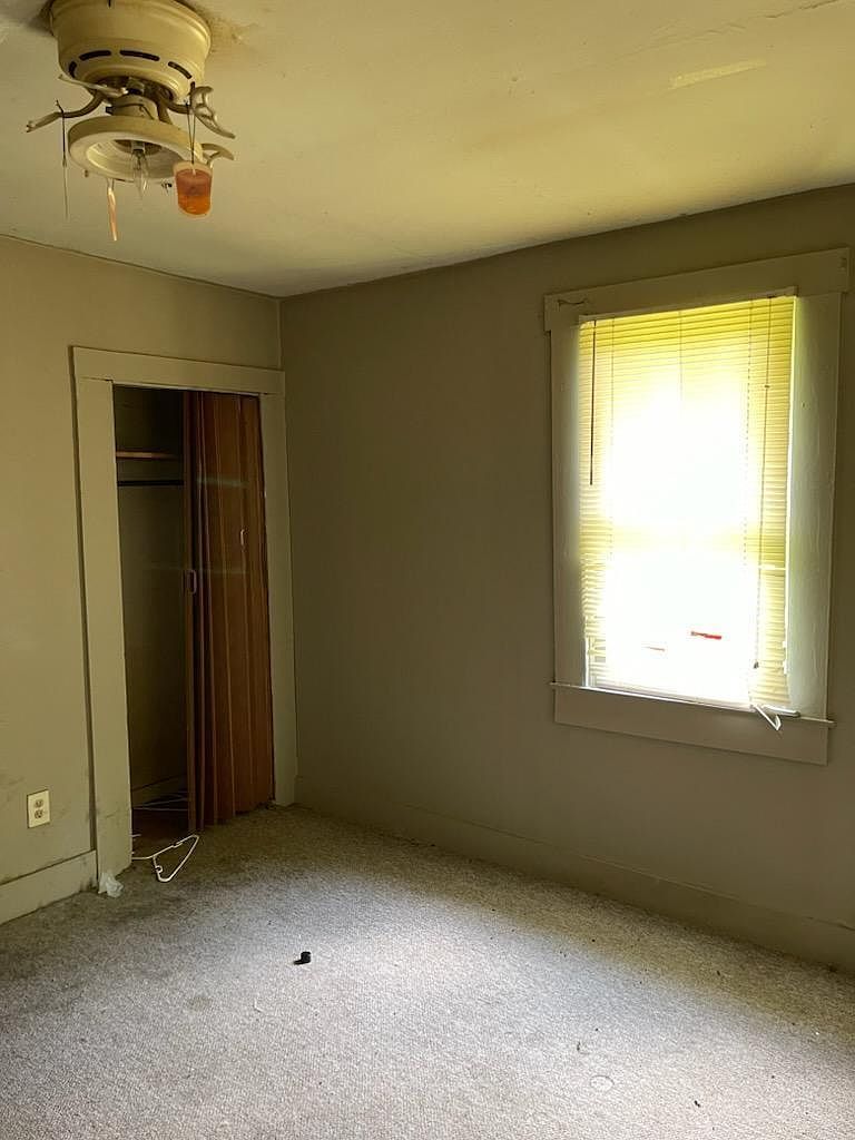 1418 Dempsey Rd Fayetteville, WV 25840 | Land/Lot