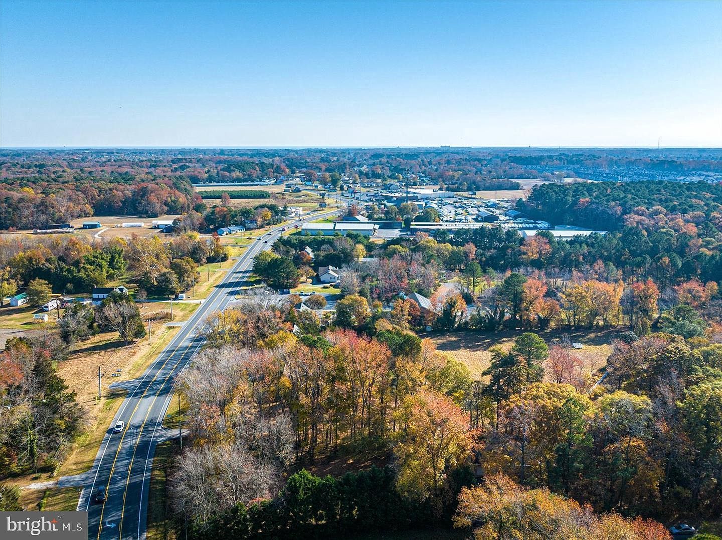 LOT 1 Diane Rd Ocean View, DE 19970  | Land/Lot