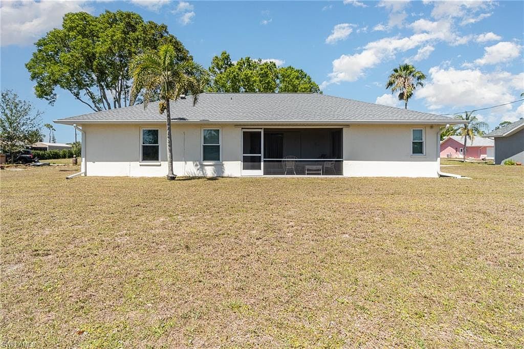 7276 Coolidge Rd Fort Myers, FL 33967 | Single Family