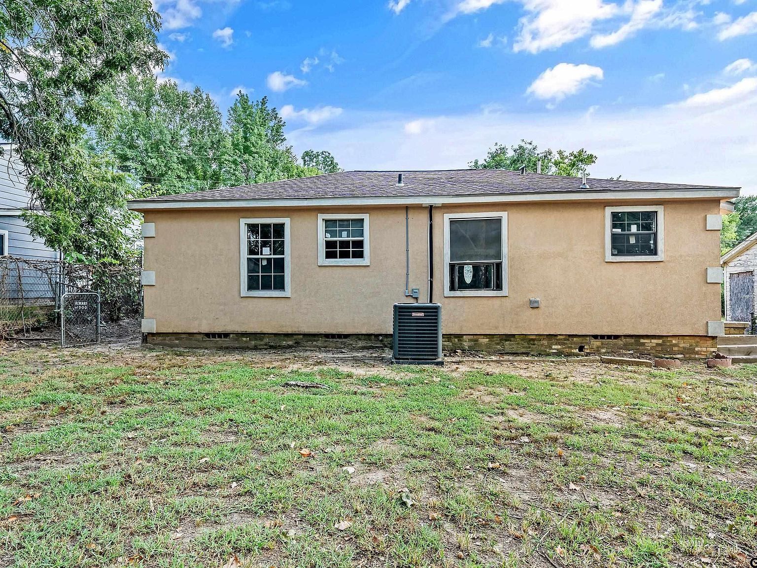 1314 E Dawson St Tyler, TX 75701  | Single Family