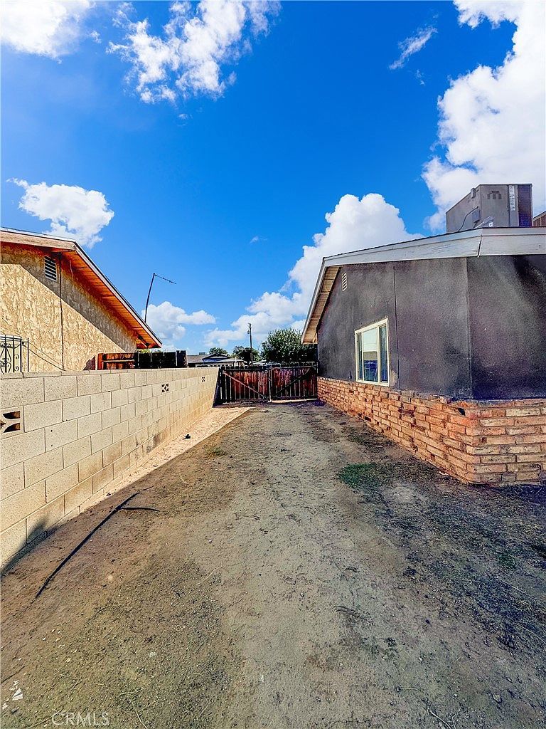 301 N Sola Ave Blythe, CA 92225  | Single Family