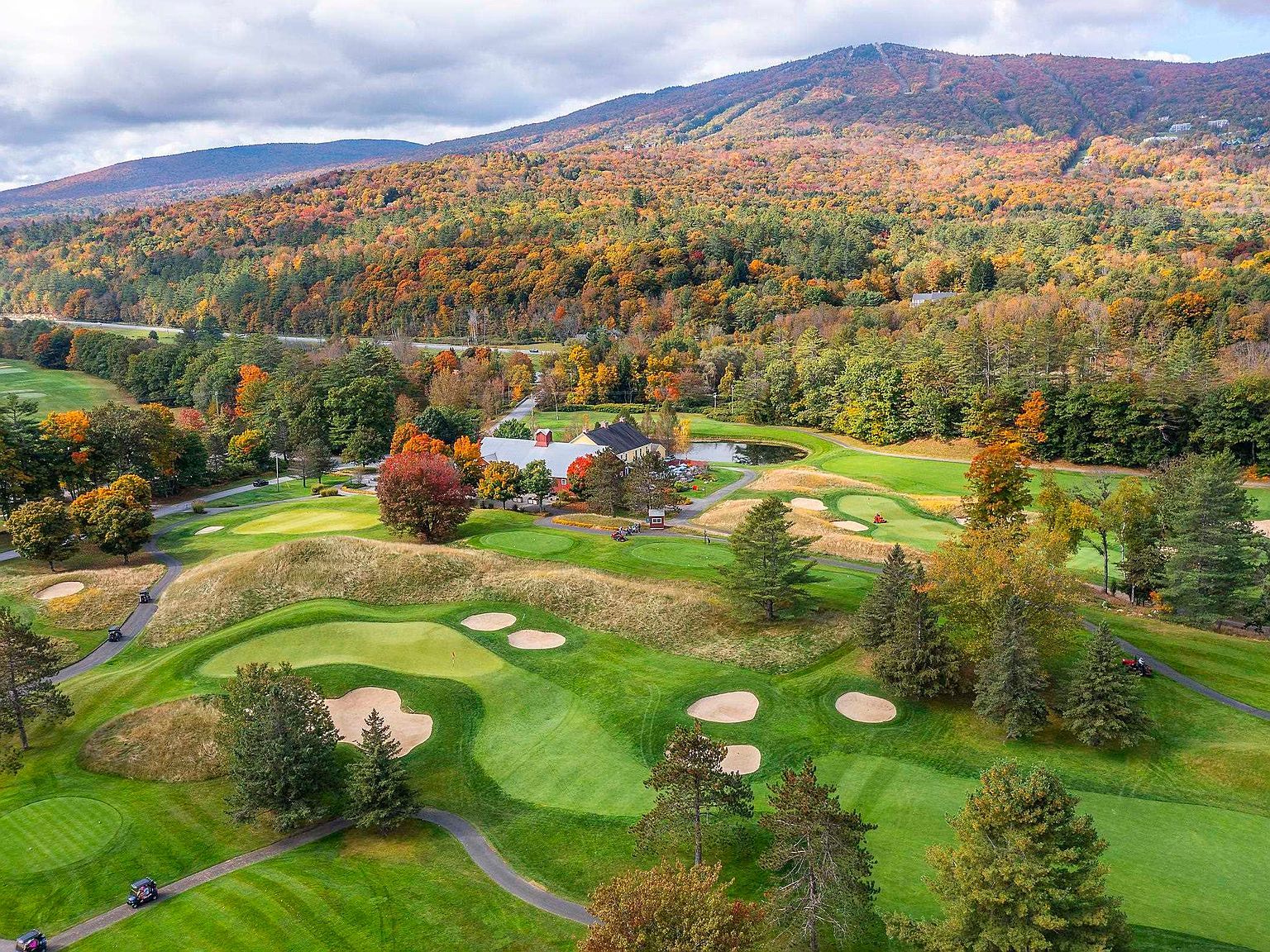 0 E Ash Rd Plymouth, VT 05056 | Land/Lot