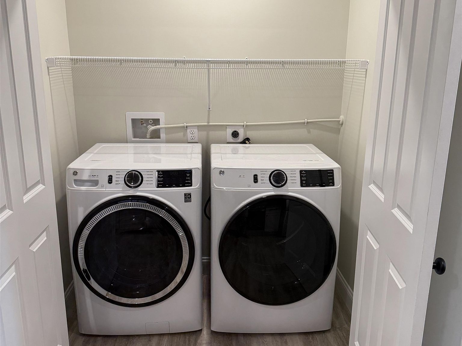 7 Willys Ln #103 Milton, VT 05468  | New build