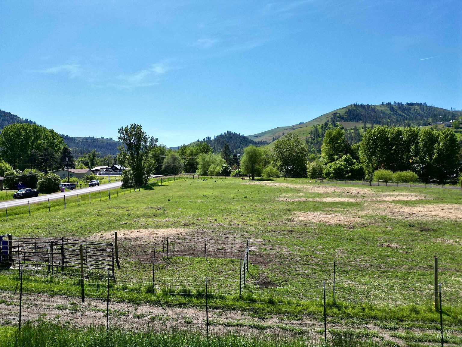 1428 Ridgewood Dr Kamiah, ID 83536 | Land/Lot
