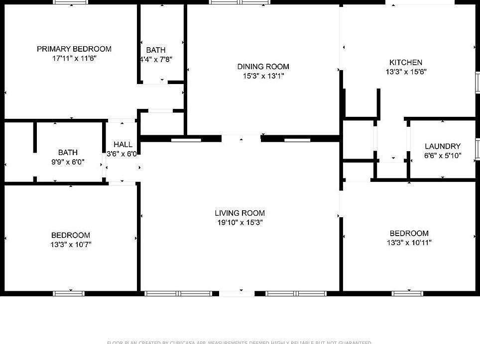 16110 W University Blvd Odessa, TX 79764 | Single Family