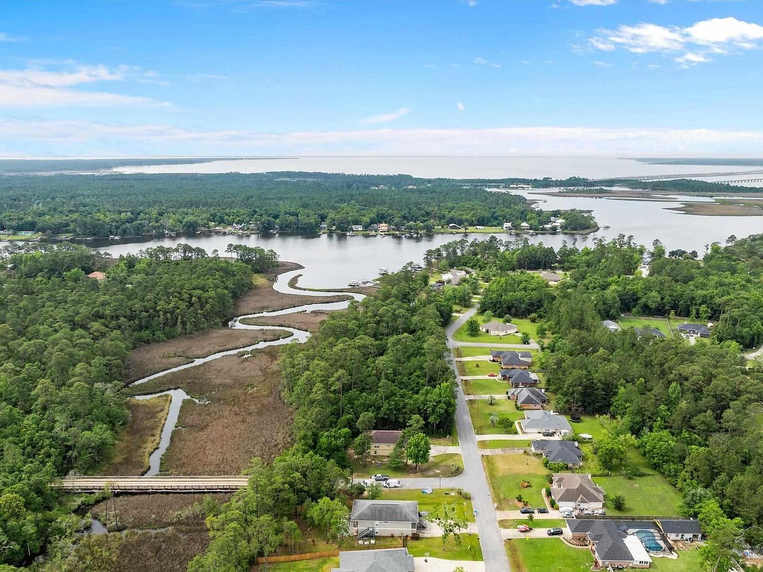 3192 Bernath Dr Milton, FL 32583  | Land/Lot