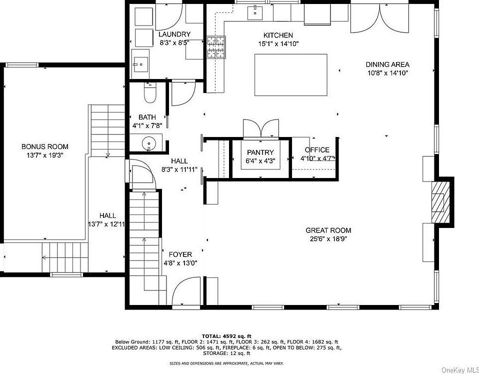 57 S White Rock Rd Holmes, NY 12531  | Single Family