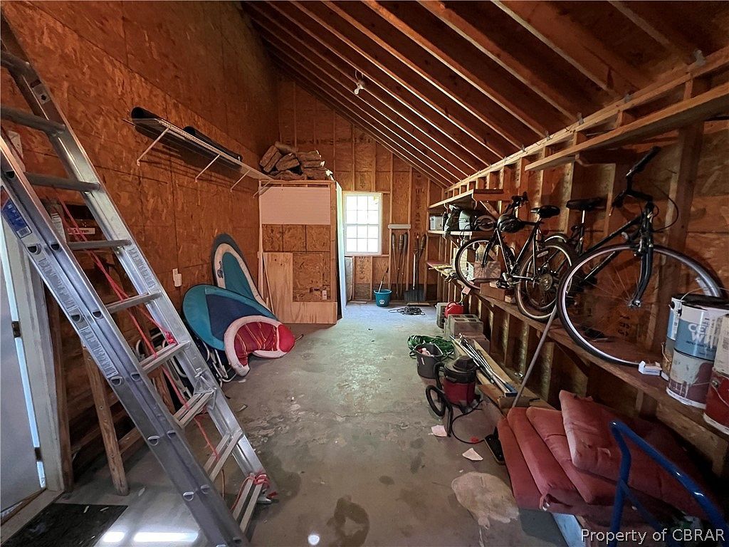 4393 Windmill Point Rd White Stone, VA 22578  | Single Family