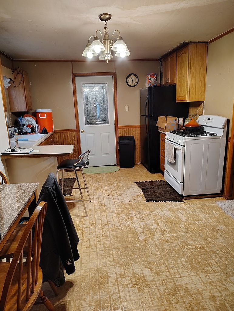 102 3rd St East Brady, PA 16028  | Single Family