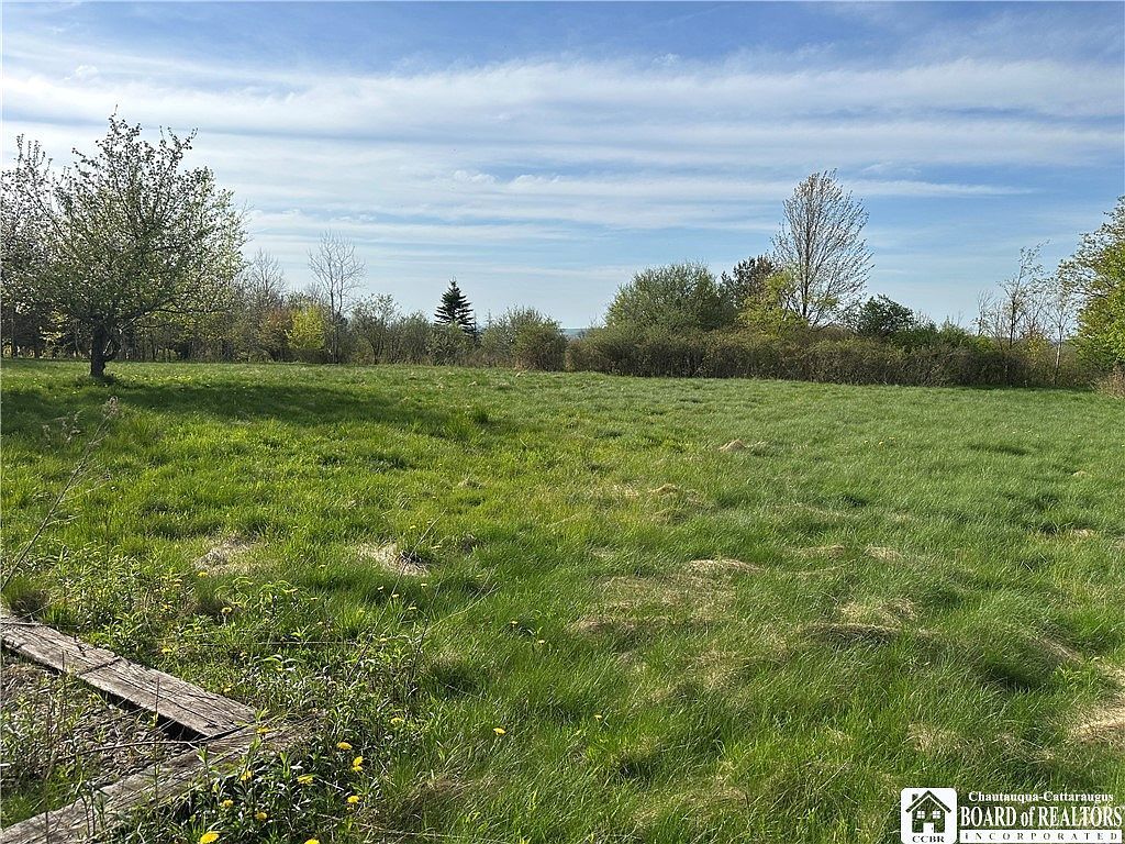 522 Bush Hill Rd #10 Franklinville, NY 14737  | Land/Lot