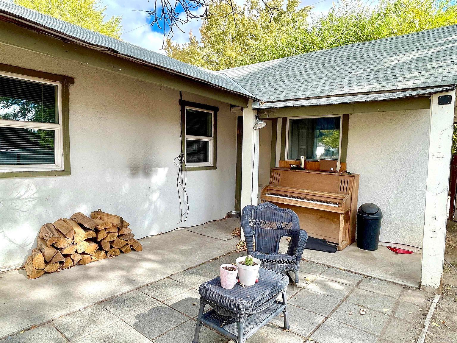 155 N Sacramento St Susanville, CA 96130 | Single Family