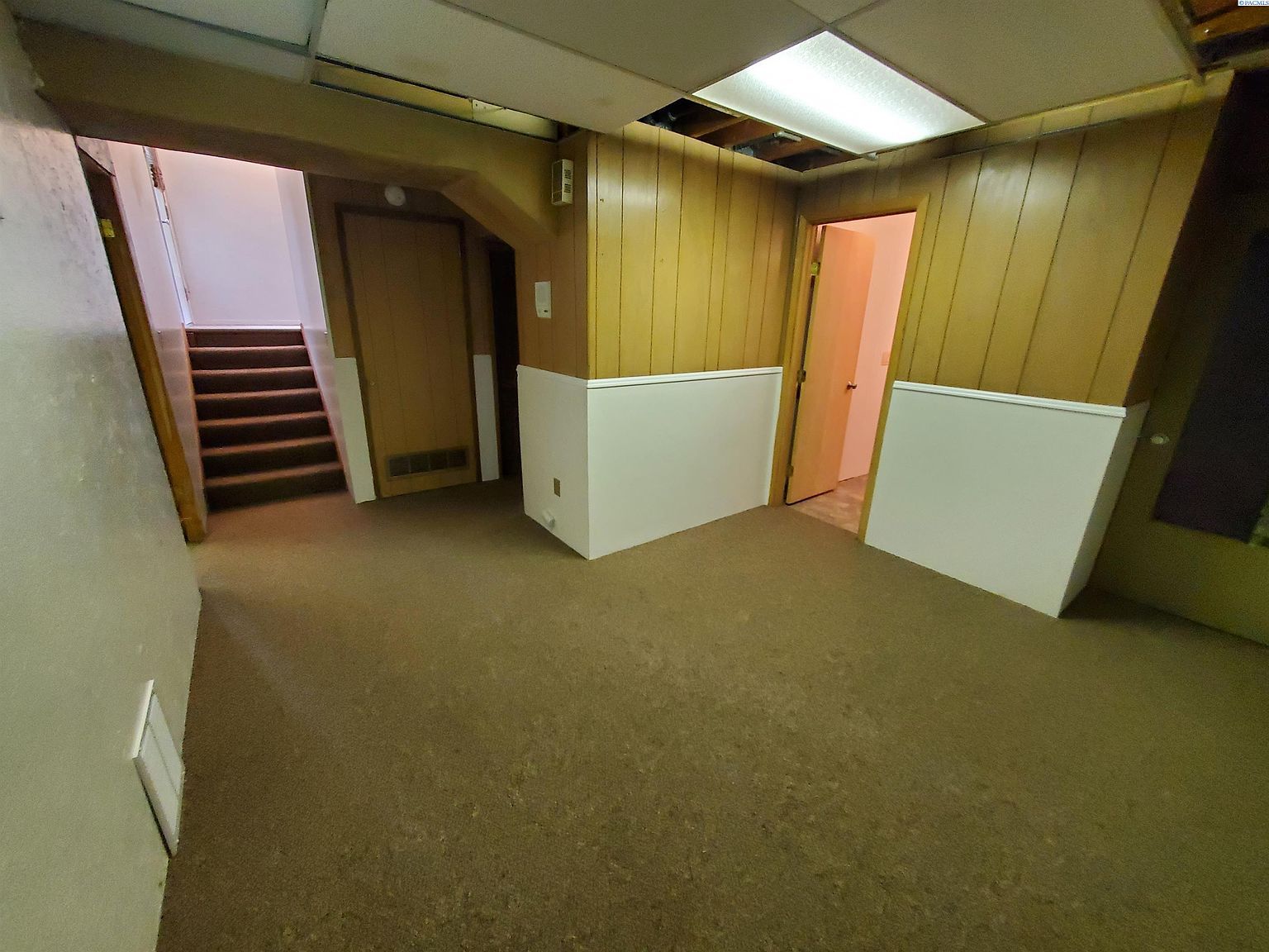 1125 NE Indiana St Pullman, WA 99163  | Single Family