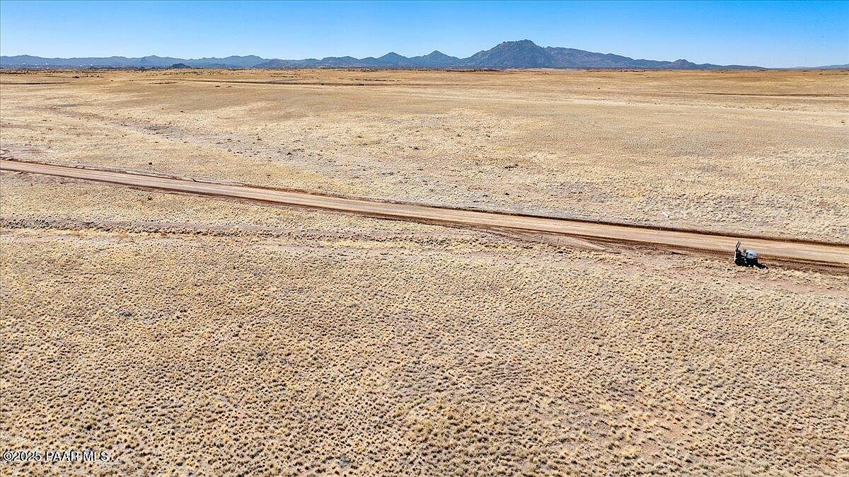 Tba E Norma Dr #4 Prescott Valley, AZ 86315  | Land/Lot