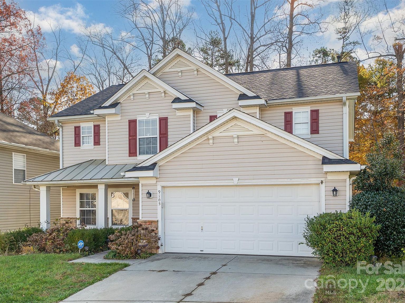 9705 Falling Stream Dr Charlotte, NC 28214 | Single Family