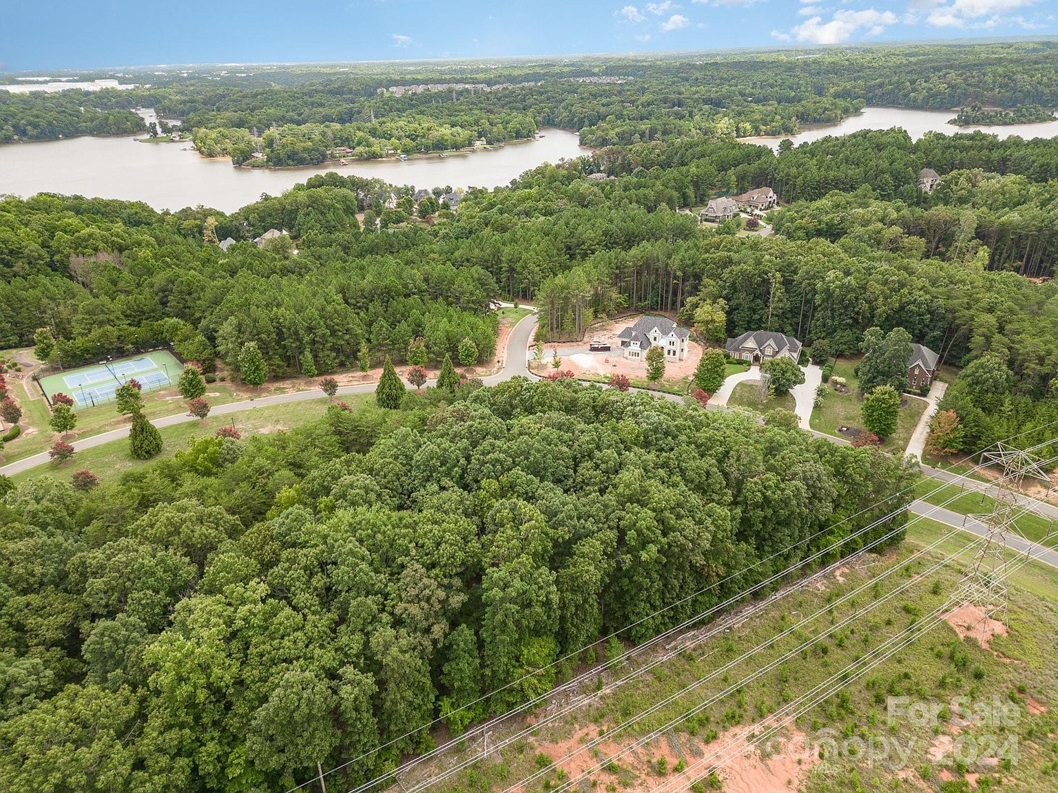 1400 Reflection Pointe Blvd #327 Belmont, NC 28012  | Land/Lot