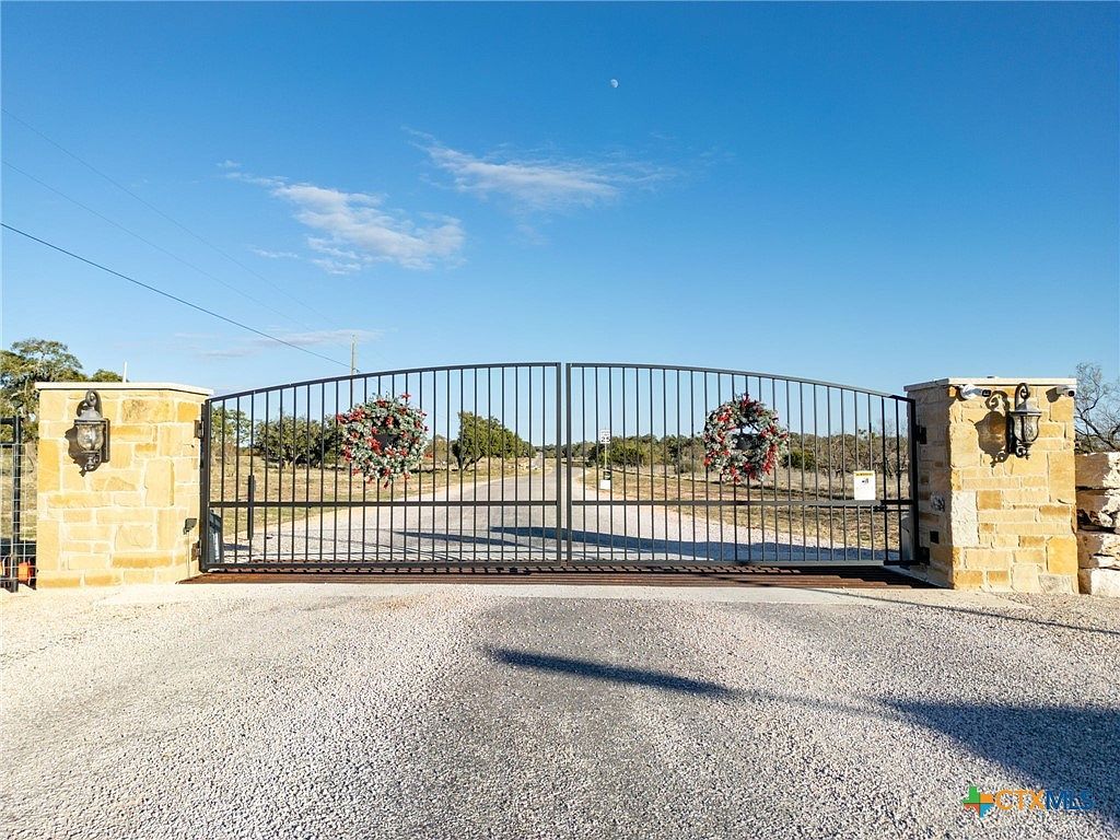 LOT 30 Buck Run San Saba, TX 76877  | Land/Lot