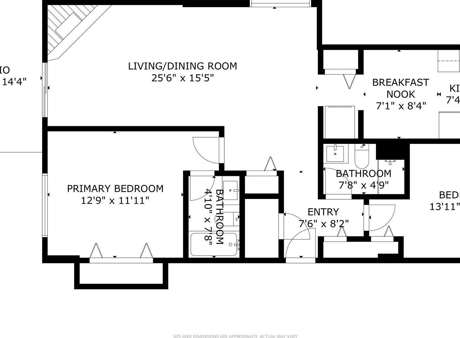 9-2 Briarcliff Dr S Ossining, NY 10562 | Condominium