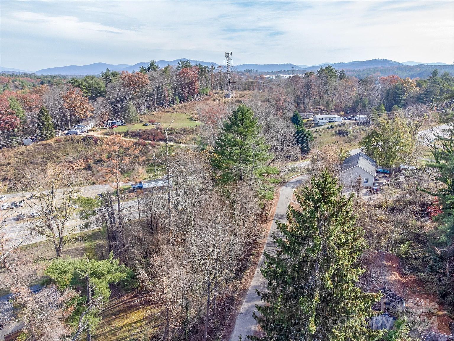 1499 Brevard Rd Asheville, NC 28806 | Land/Lot
