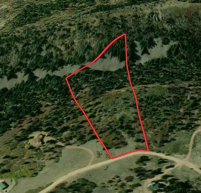 50 Tres Valleys W La Veta, CO 81055  | Land/Lot