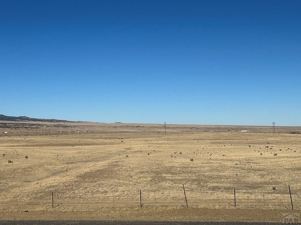 64 Eagle Flat Rnch Walsenburg, CO 81089  | Land/Lot