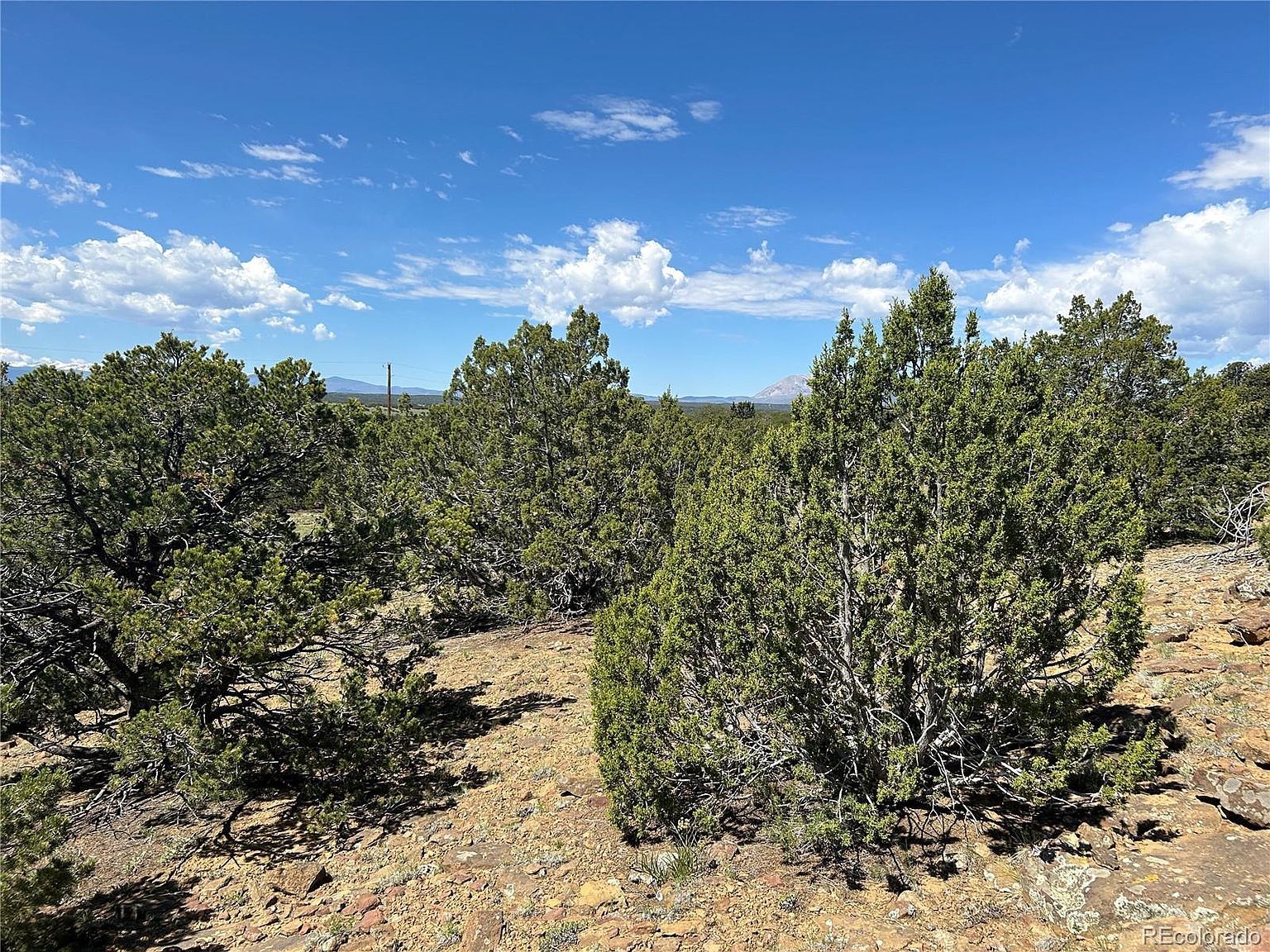 447 Rio Cucharas Pass #2 Walsenburg, CO 81089  | Land/Lot