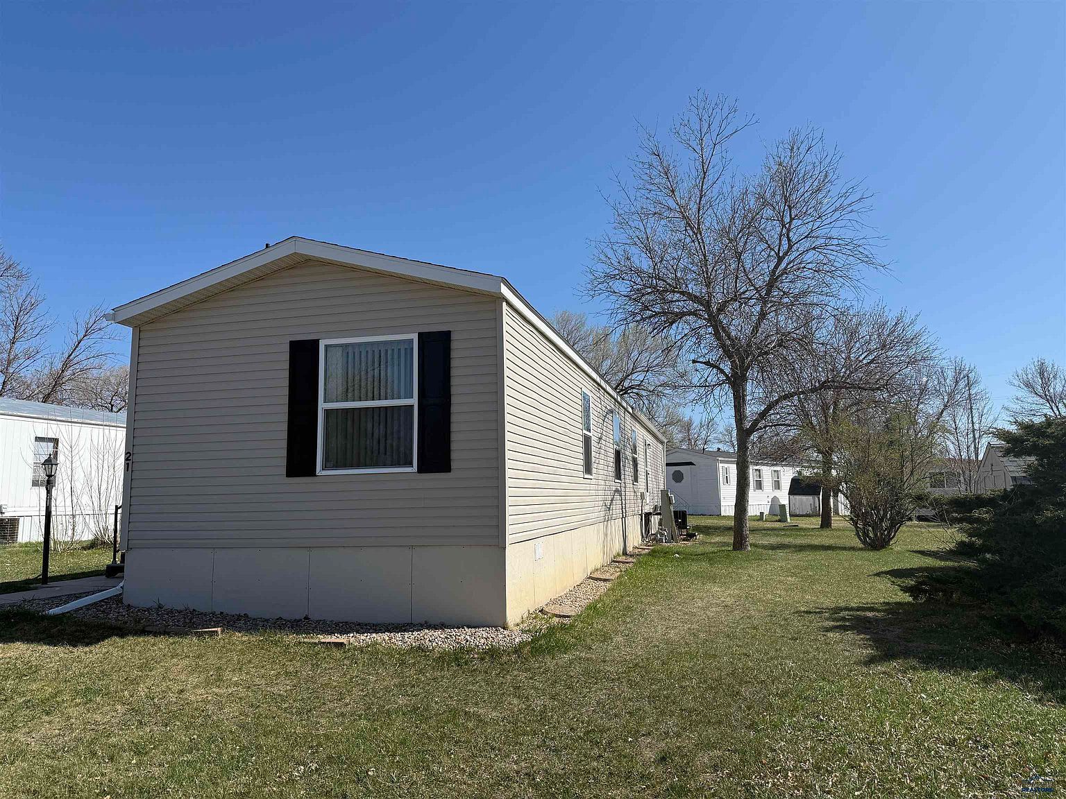 1702 Highway 44 LOT 21 Rapid City, SD 57703  | New build