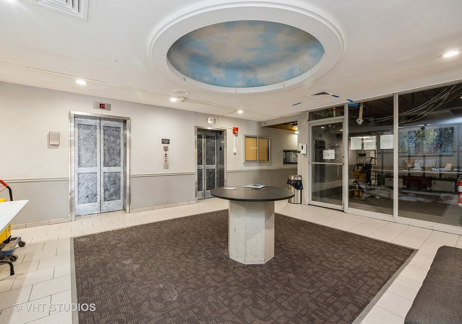 7234 W North Ave APT 701 Elmwood Park, IL 60707 | Condominium