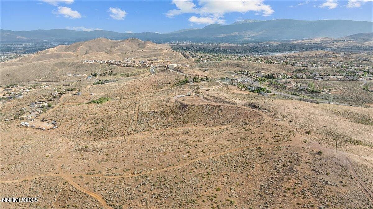 3589 E Golden Valley Rd Reno, NV 89506 | Land/Lot