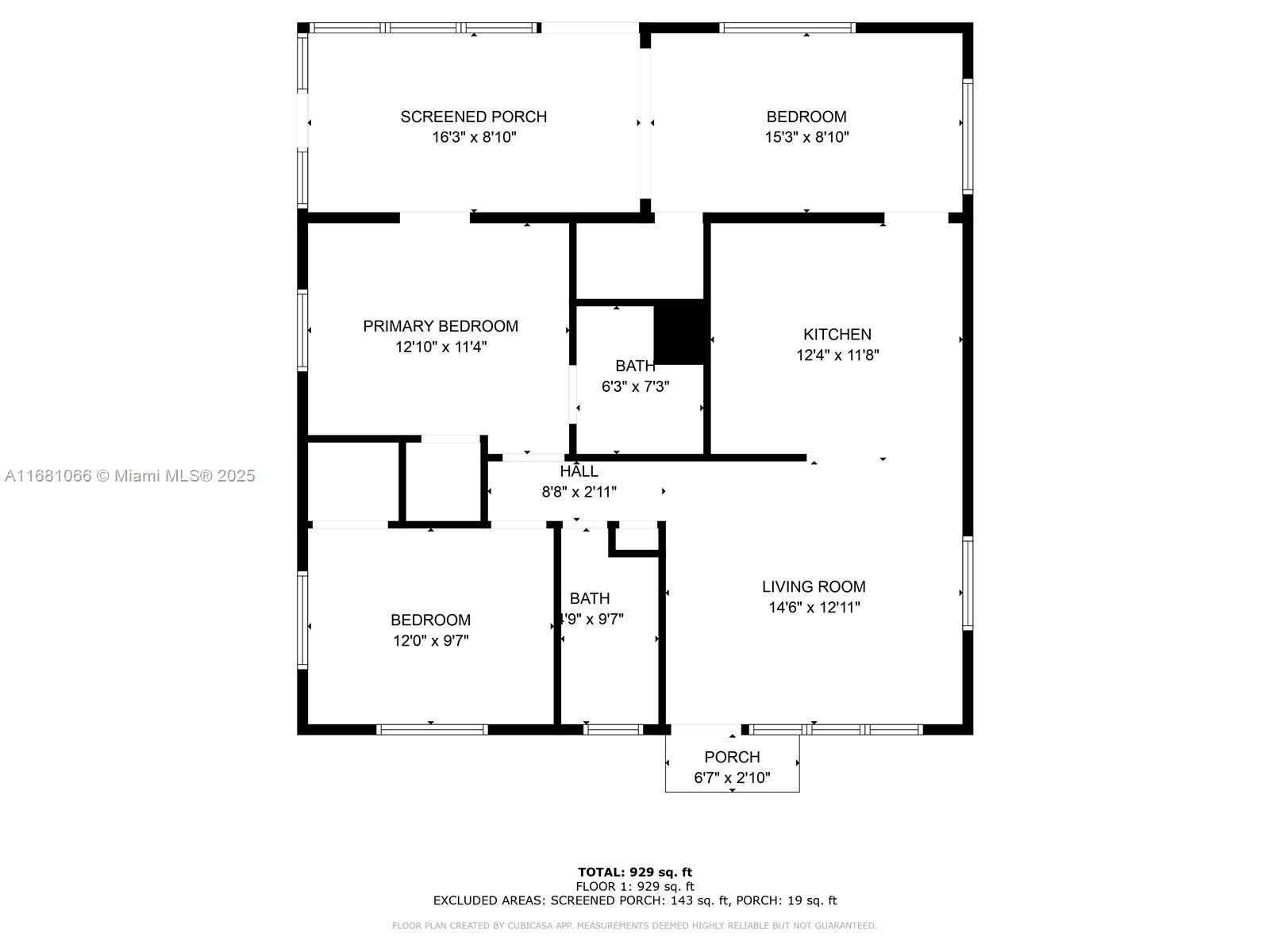4577 NW 16th Terrace, Fort Lauderdale, FL, USA, 33309  | Single Family