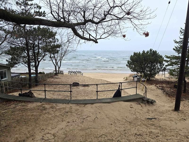 3948 Mary Anne Ln Caseville, MI 48725 | Single Family