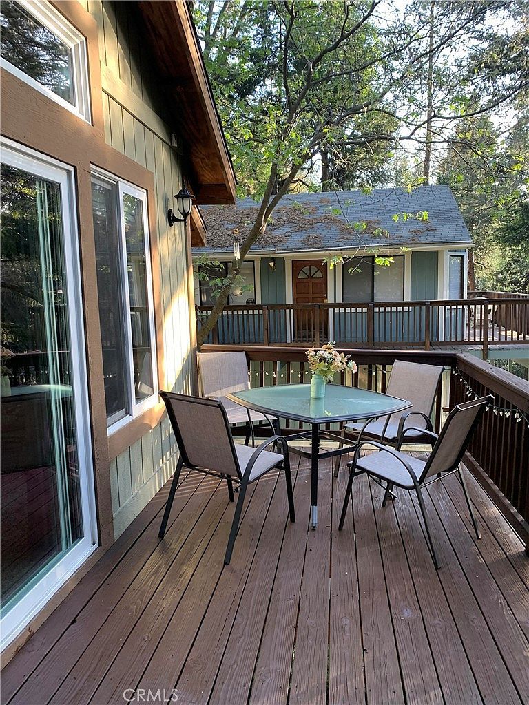 23776 Lakeview Dr Crestline, CA 92325  | Single Family