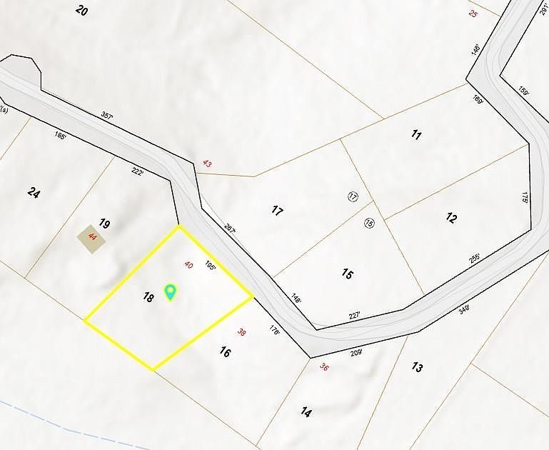 40 Neal Hill Rd Tuftonboro, NH 03816 | Single Family