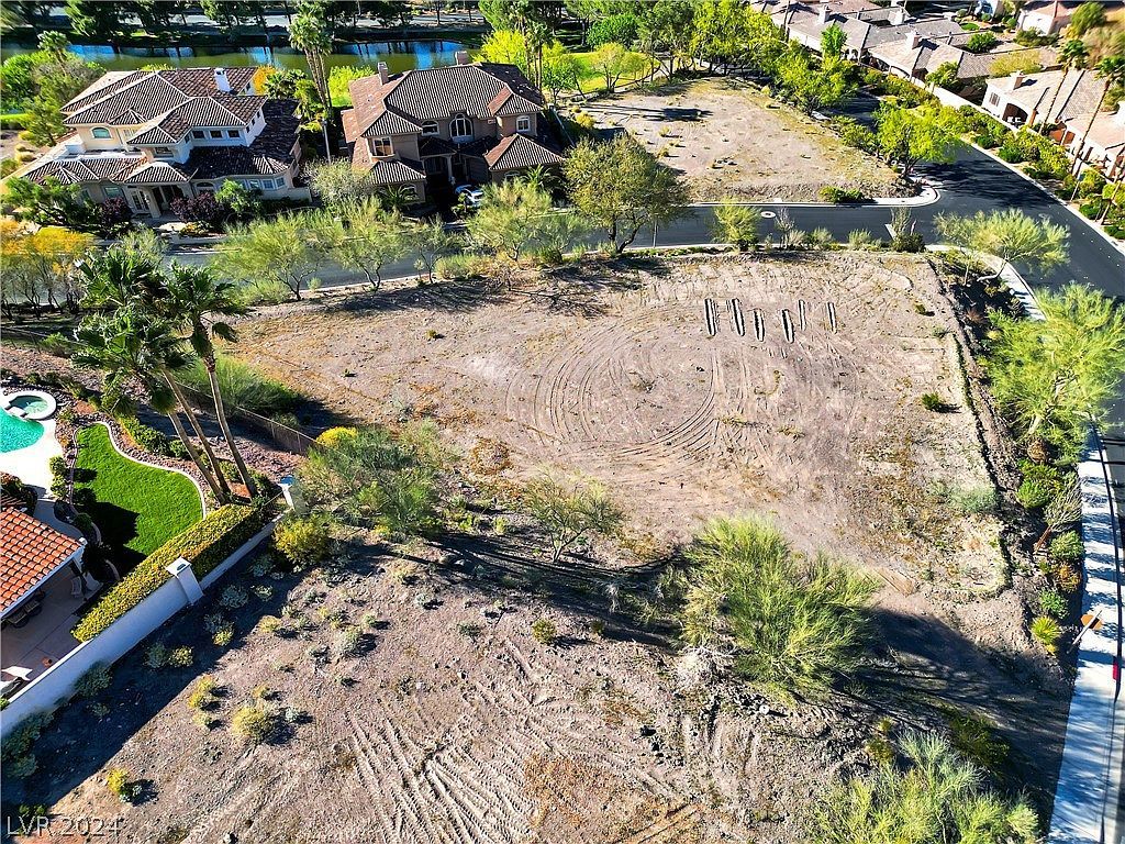 20 Camino Barcelona Pl Henderson, NV 89011  | Land/Lot