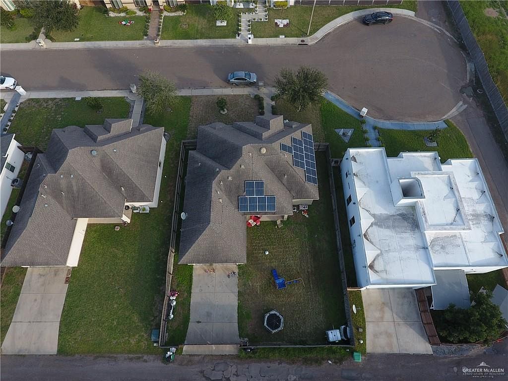 2102 S Villa Real Dr Pharr, TX 78577 | Single Family
