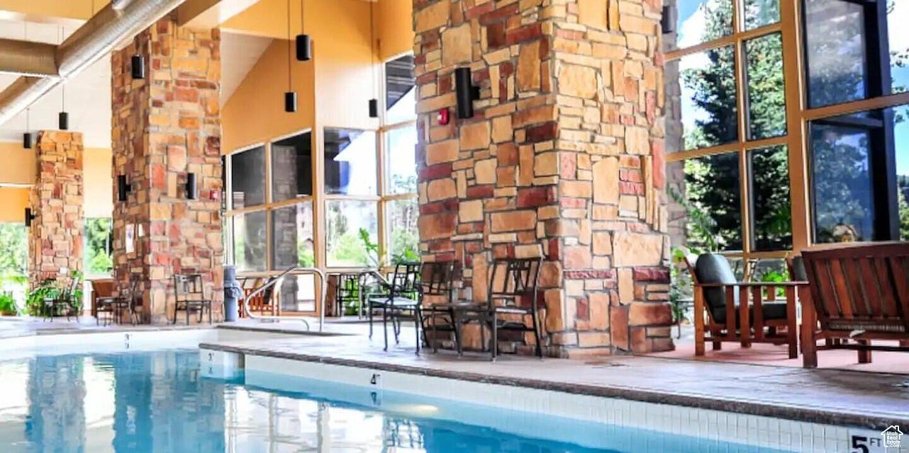 223 Hunter Ridge Rd #1310 Brian Head, UT 84719  | Condominium