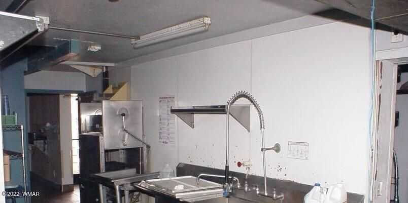 4481 South White Mountain Road, Show Low, AZ, USA, 85901 | Commercial