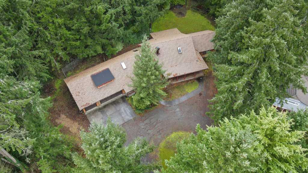 6205 255th Street Court East, Graham, WA, USA, 98338  | Single Family