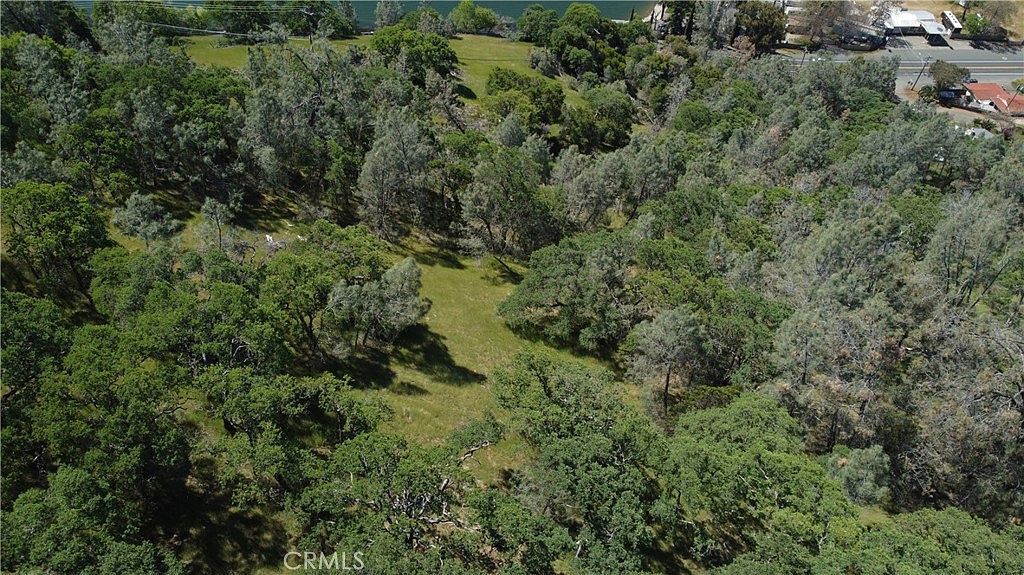 9725 E Highway 20 Clearlake Oaks, CA 95423 | Land/Lot
